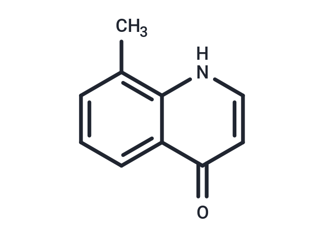 8-Methylquinolin-4(1H)-one