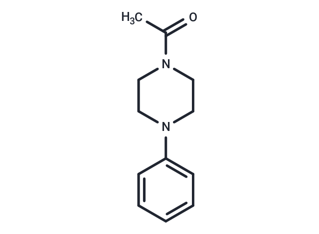 1-(4-Phenylpiperazin-1-yl)ethanone