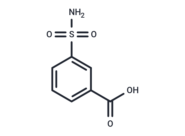 3-Sulfamoyl-benzoic acid