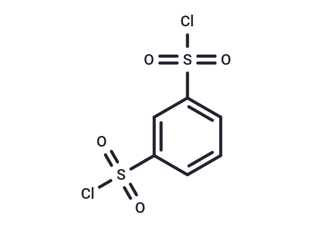 1,3-Benzenedisulfonyl dichloride