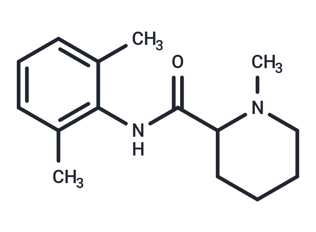 Mepivacaine