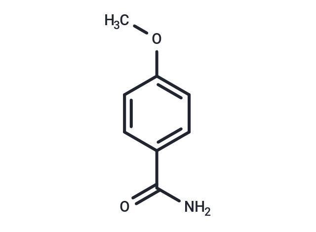 4-Methoxybenzamide
