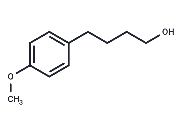 4-(4-Methoxyphenyl)-1-butanol