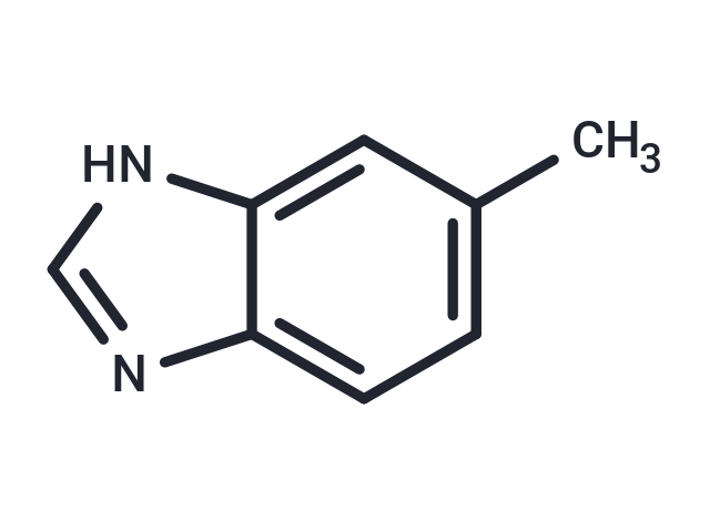 5-Methylbenzimidazole