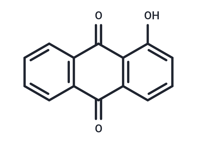 1-Hydroxyanthraquinone