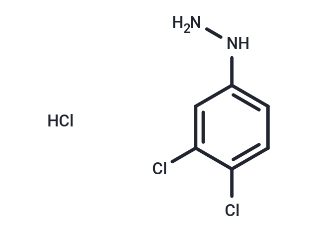 3,4-Dichlorophenylhydrazine hydrochloride