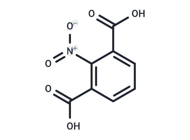 2-Nitro-1,3-benzenedicarboxylic acid