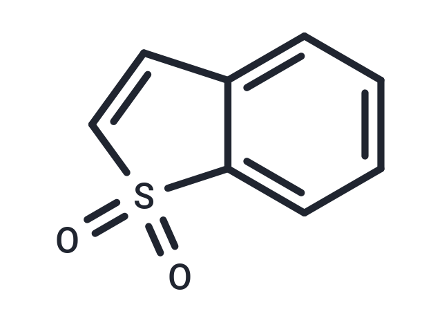 Thianaphthene-1,1-dioxide