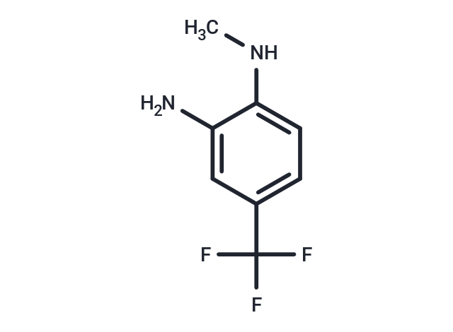 N1-methyl-4-(trifluoromethyl)benzene-1,2-diamine