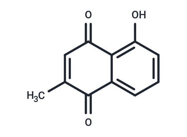 Plumbagin