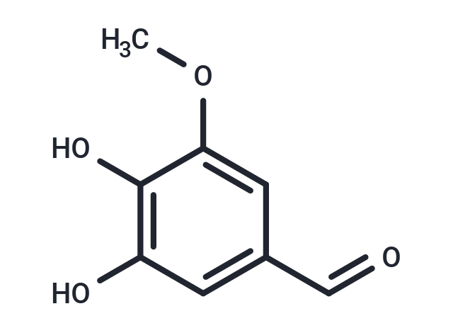 5-Hydroxyvanillin