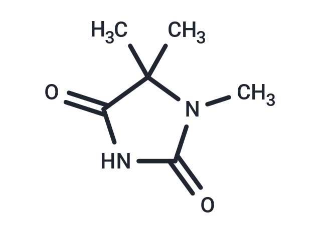 1,5,5-Trimethylhydantoin