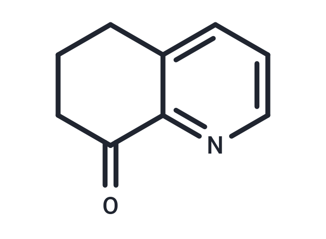 6,7-Dihydro-5H-quinolin-8-one