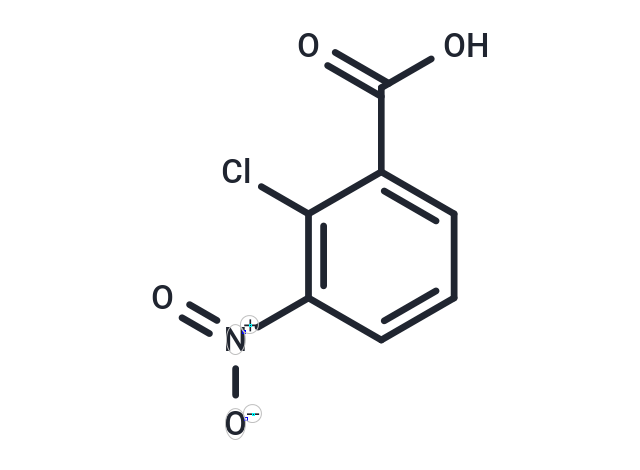 2-Chloro-3-nitrobenzoic acid