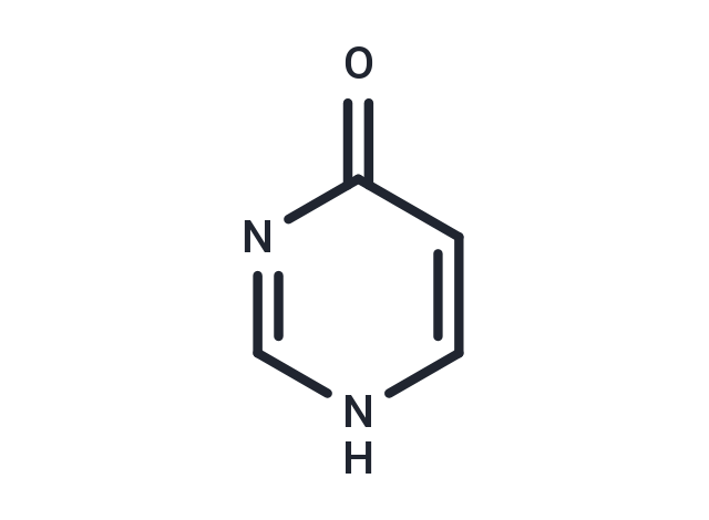 4-Pyrimidinol