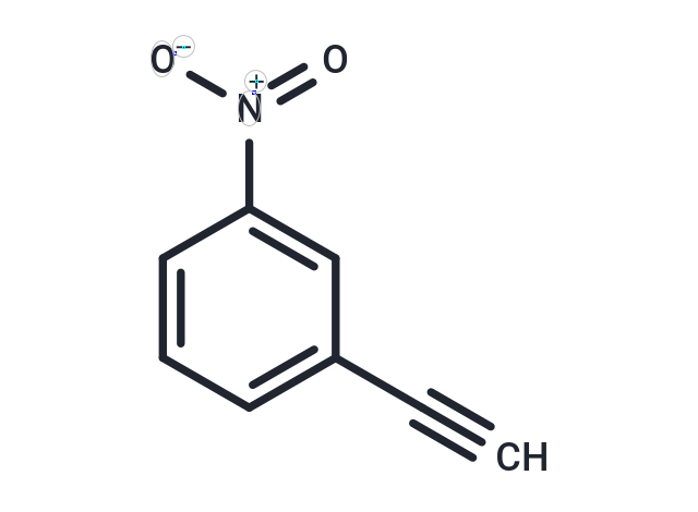 1-Ethynyl-3-nitrobenzene