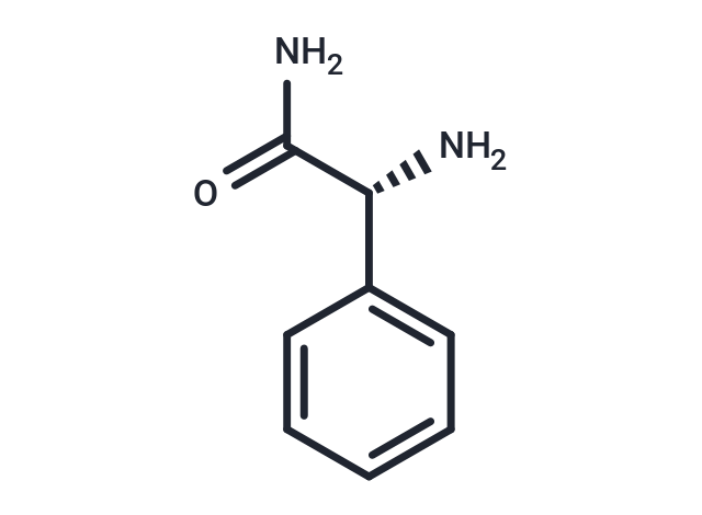 D(-)-phenylglycinamide