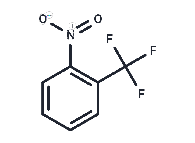 2-Nitrobenzotrifluoride