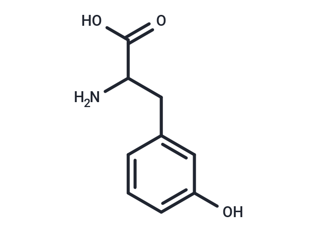 DL-m-Tyrosine