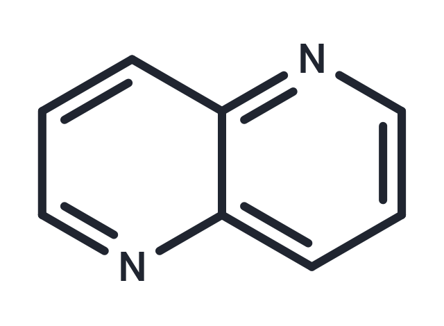 1,5-Naphthyridine