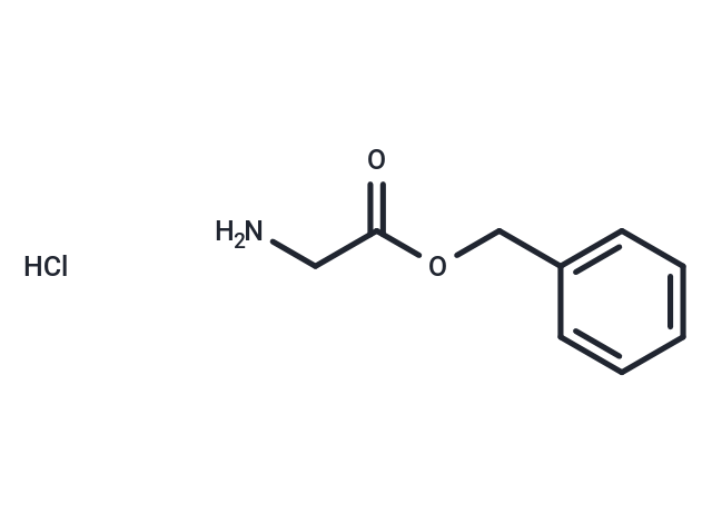 H-DL-Gly-OBzl HCl