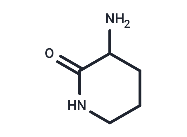 3-Amino-2-piperidinone