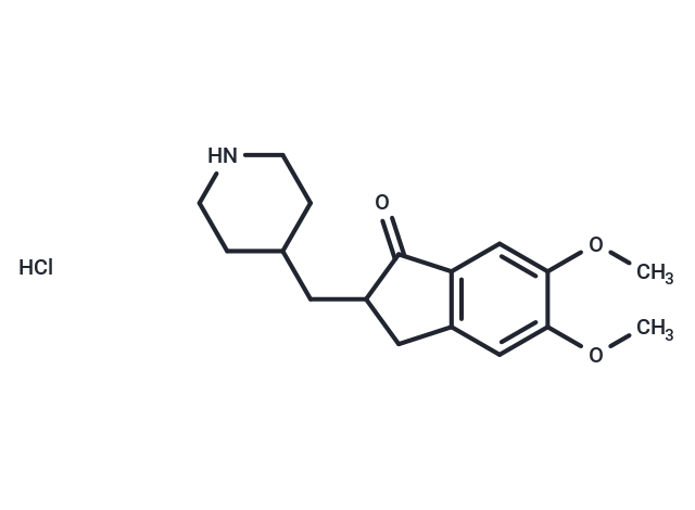 Desbenzyl Donepezil Hydrochloride