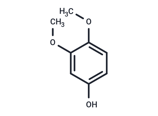 3,4-Dimethoxyphenol