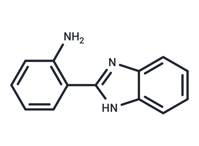 2-(2-Aminophenyl)benzimidazole