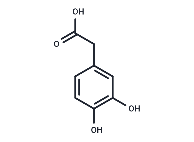 3,4-Dihydroxybenzeneacetic acid