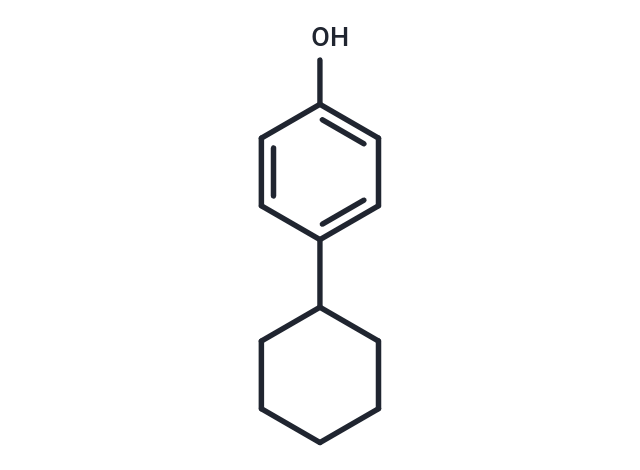 4-Cyclohexylphenol