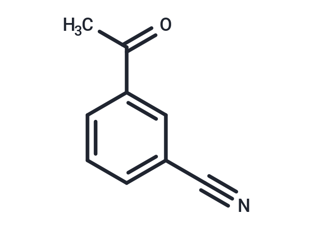 3-Acetylbenzonitrile