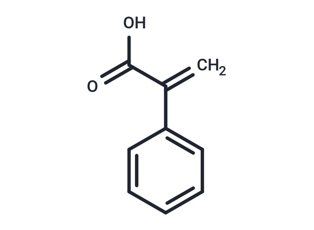 Atropic acid