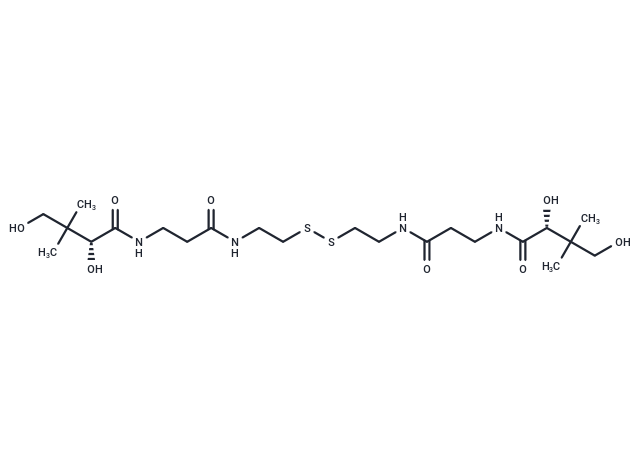 Pantethine