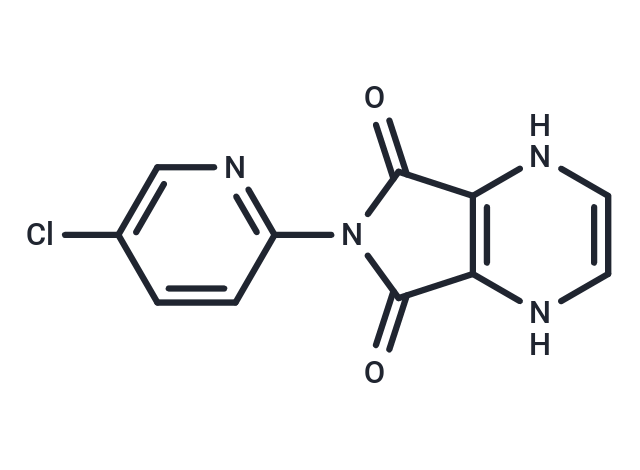 Zopiclone impurity-1