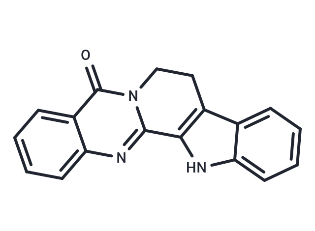 Rutaecarpine