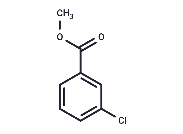 Methyl 3-chlorobenzoate