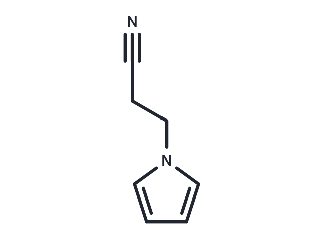 N-(2-cyanoethyl)pyrrole