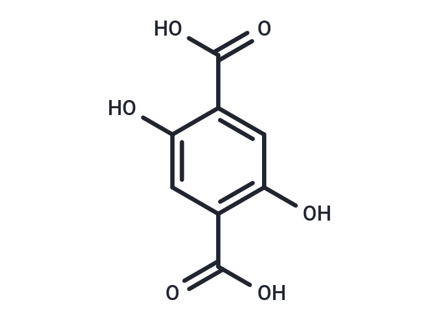 2,5-Dihydroxyterephthalic acid