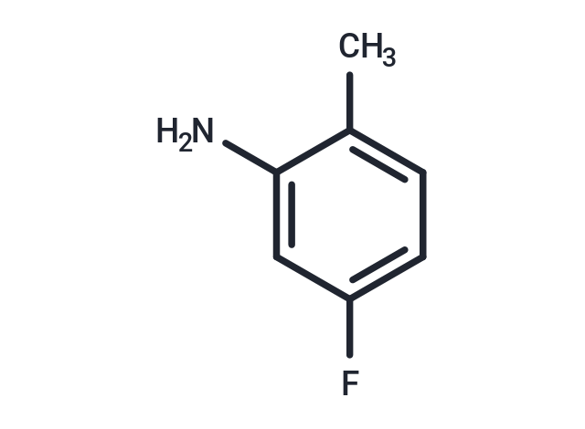 5-Fluoro-2-methylaniline