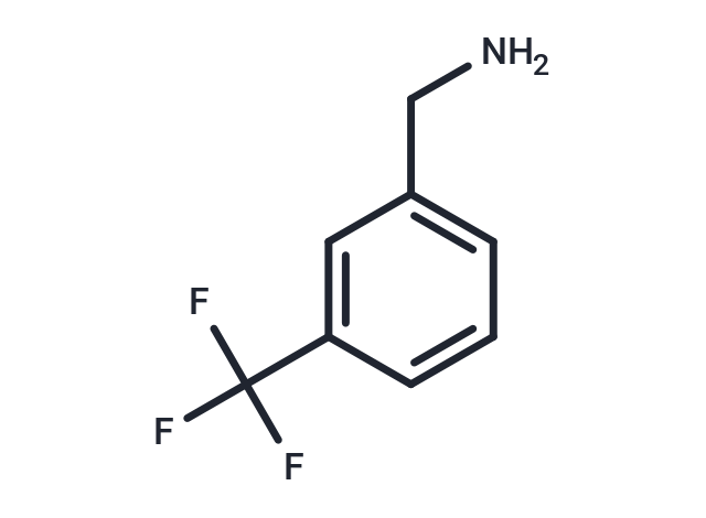 3-(Trifluoromethyl)benzylamine