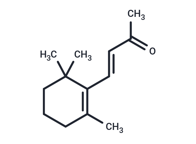 4-(2,6,6-Trimethyl-1-cyclohexenyl)-3-buten-2-one