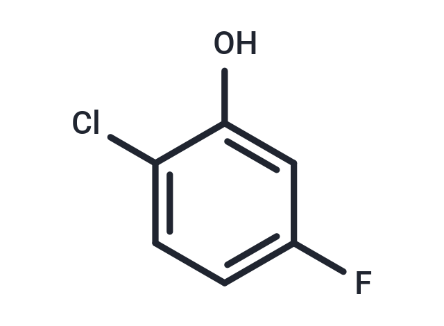 2-Chloro-5-fluorophenol