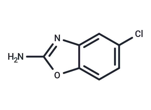 Zoxazolamine