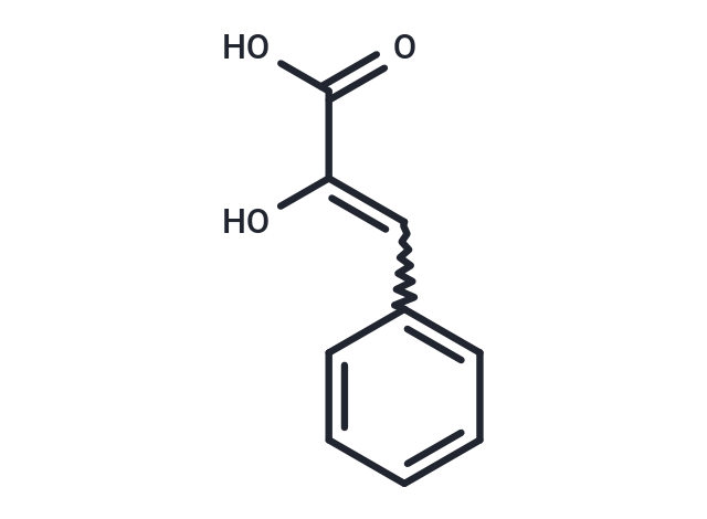 Phenylpyruvic acid