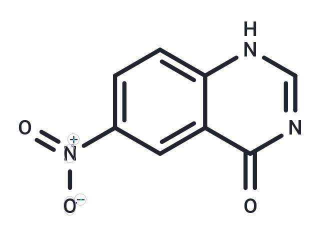 6-Nitroquinazolin-4(3H)-one