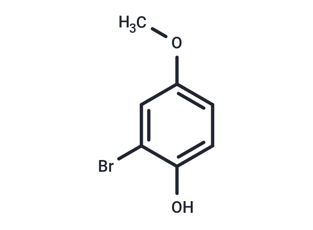 2-Bromo-4-methoxyphenol