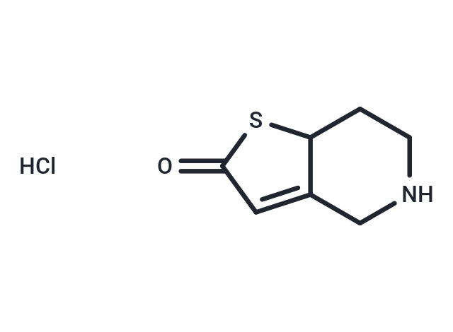Prasugrel impurity 12