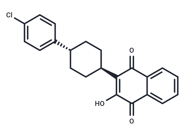 Atovaquone