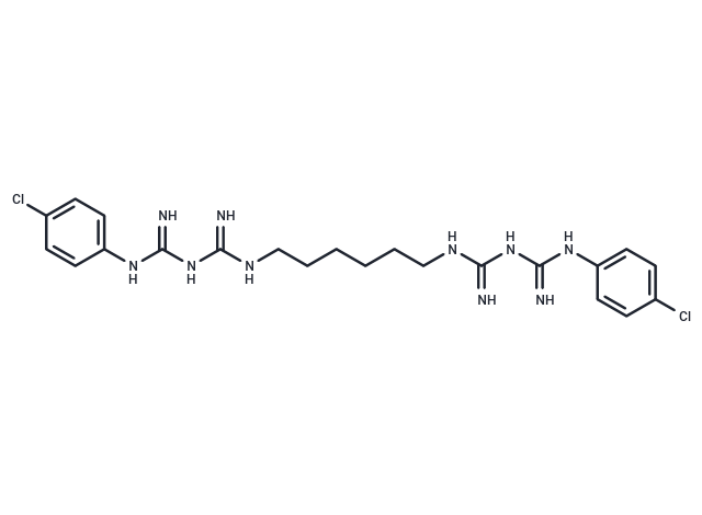 Chlorhexidine